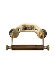 Mushroom Space American Retro Industrial Style Brass