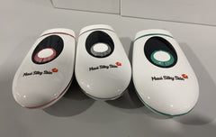 Painless Laser Hair Removal Device