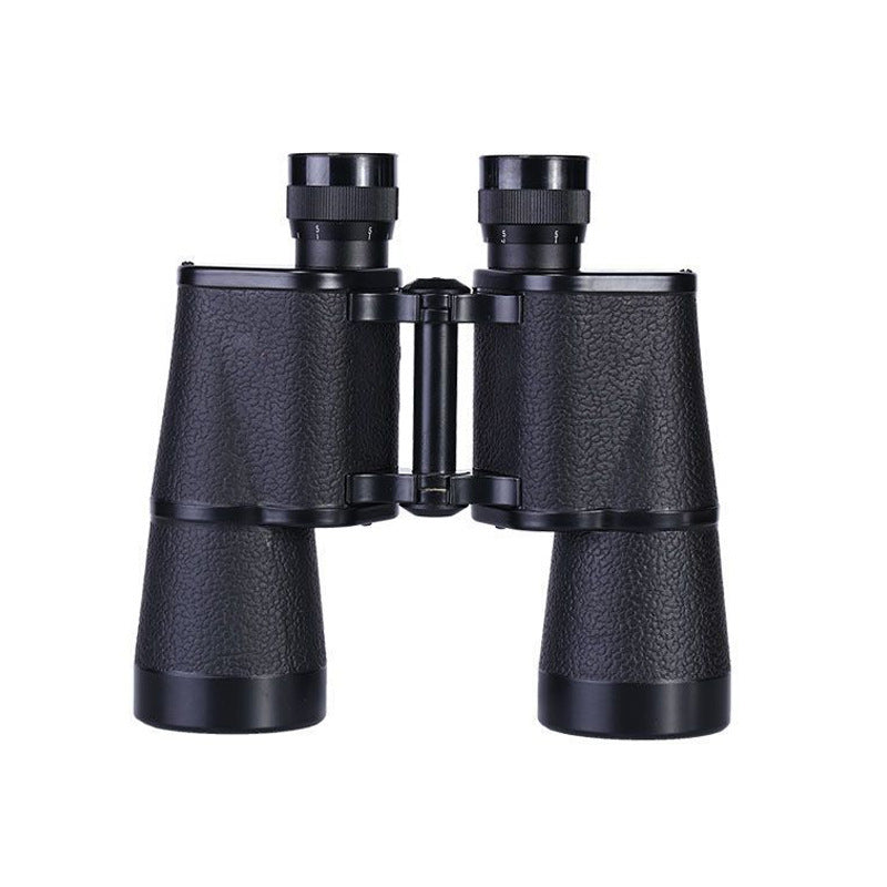 63-type 15X50 Wide-angle Binoculars Low-light Visual Coordinate Ranging HD High Power Telescope