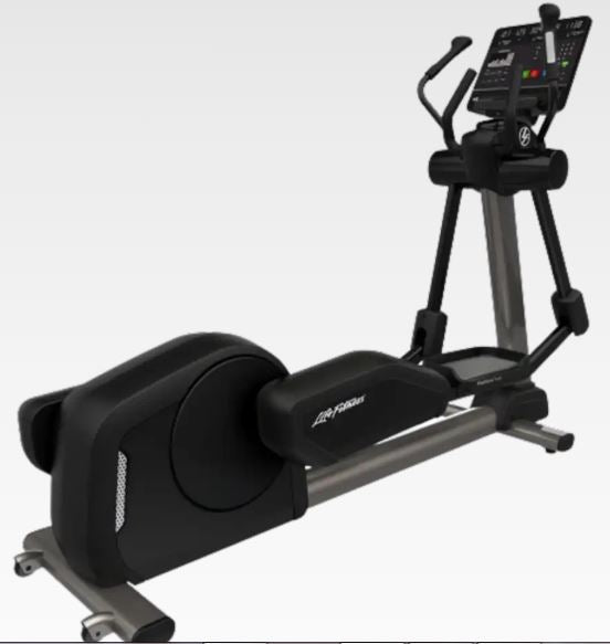 CLUB SERIES+ ELLIPTICAL CROSS-TRAINER 301lbs