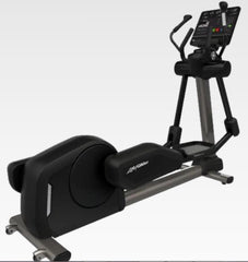 CLUB SERIES+ ELLIPTICAL CROSS-TRAINER 301lbs