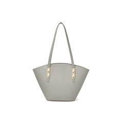 Basket Bag Large Capacity Single Shoulder
