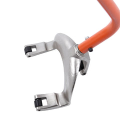 Manual Vacuum Tire Disassembling Tool Crowbar