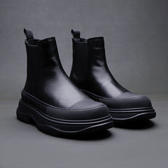 New Fashion Casual High Top Shoes