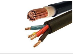 BS5467 Cu/XLPE/PVC/AWA/PVC 0.6/1kV XLPE Insulated Power Cable for Fixed Installation