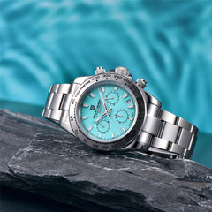 New Fashion Trend Men's Quartz Watch