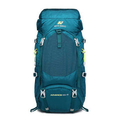 Outdoor Professional Mountaineering Bag Backpack