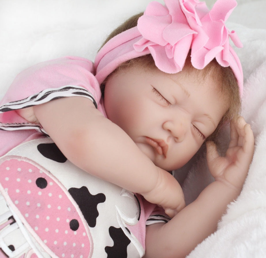 Simulation doll