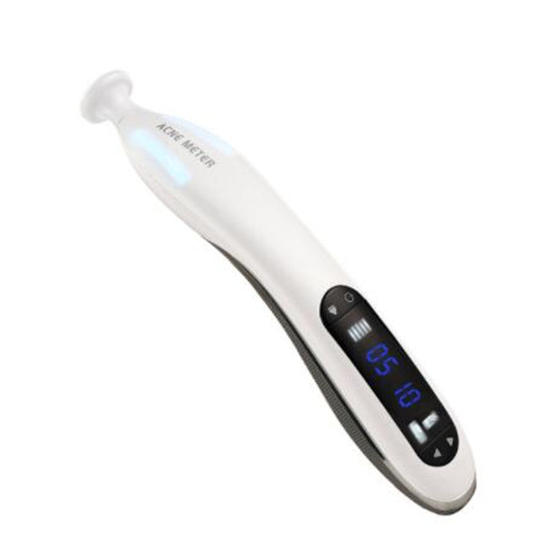 Face mite removal beauty equipment