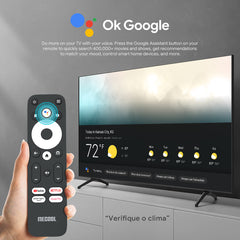 Mecool KM2 Plus 4K ATV Box With Amlogic S905X4 TVbox