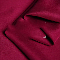 Silk Four Piece Set, Solid Color, Simple Nordic Style