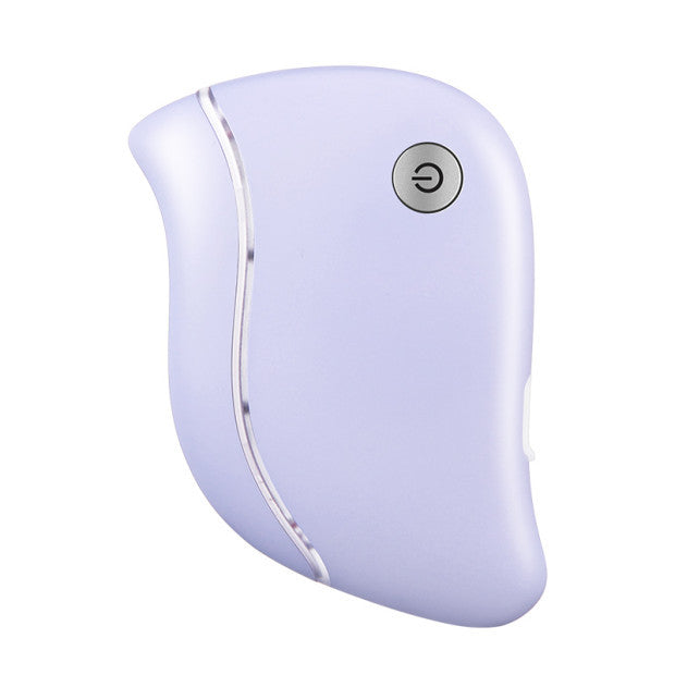 Facial lifting V face beauty instrument