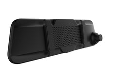 12 Dual Lens Rearview Camera Tachograph