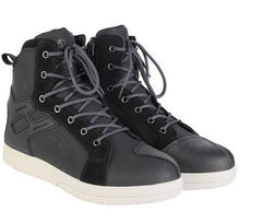 Locomotive anti-drop racing knight shoes