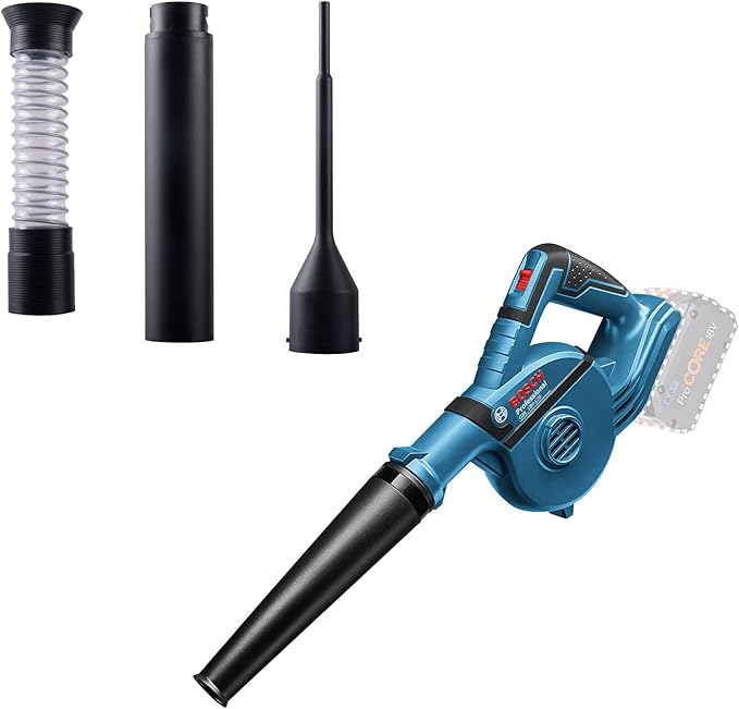Bosch GBL 18V-120 18v Professional Cordless Blower Bare Unit