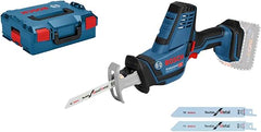 Bosch GSA 18V-LI C Cordless Reciprocating Saw