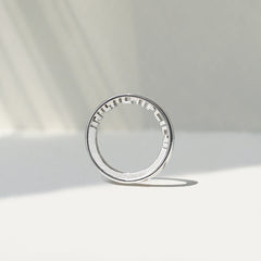 Designer Simple Inner Plain Ring For Men And Women