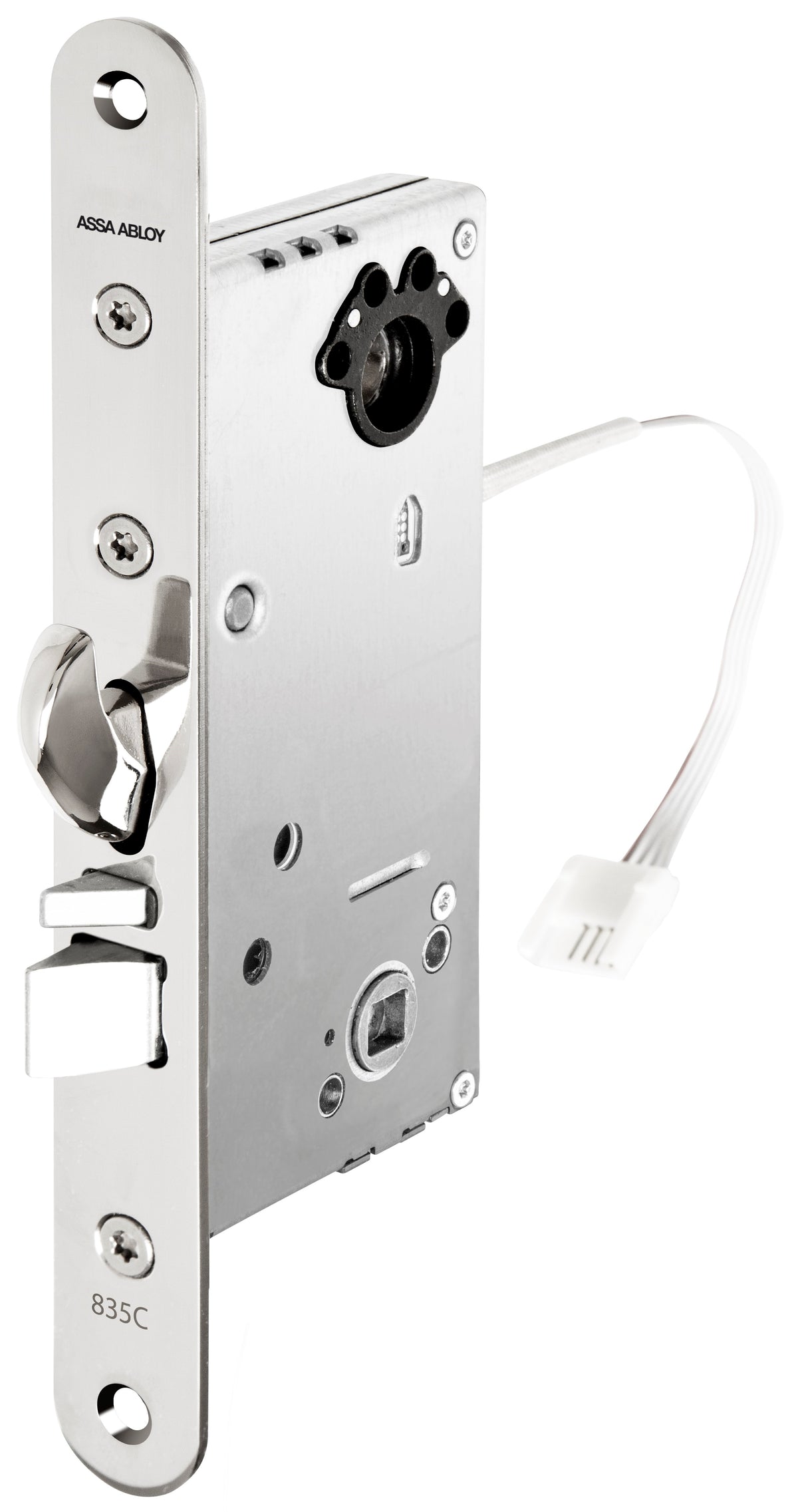 ASSA ABLOY motor lock 835C-50