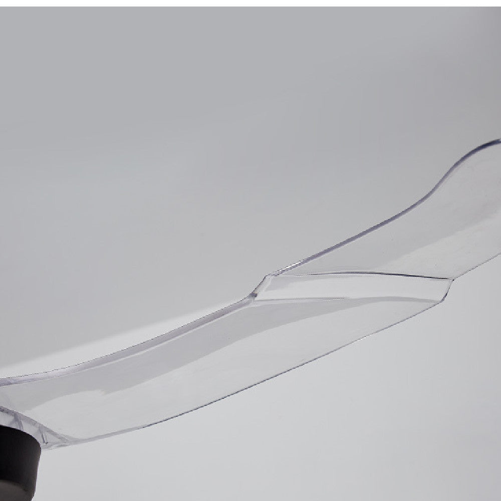 Creative And Personalized Invisible Fan Lamp