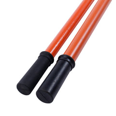 Manual Vacuum Tire Disassembling Tool Crowbar
