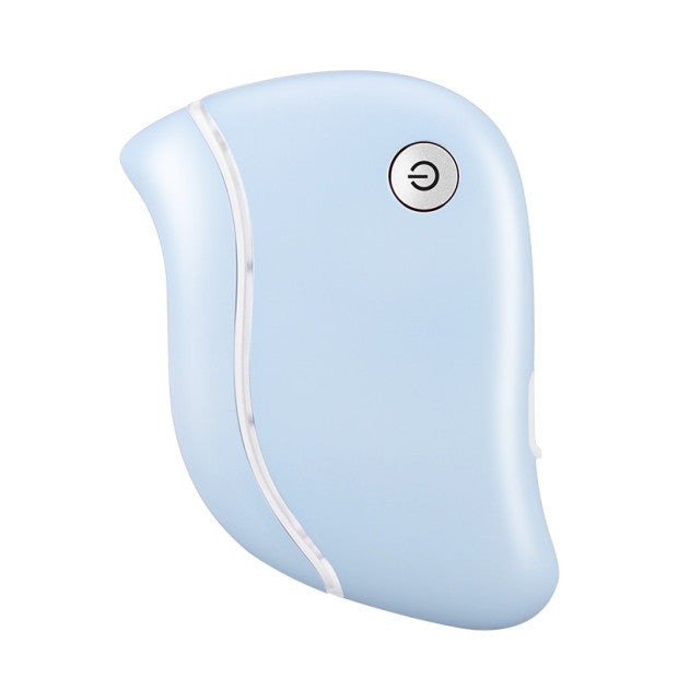 Facial lifting V face beauty instrument