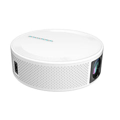 Projector Home Office Mobile Phone Wireless HD Projector Portable Overhead Projector Home Theater
