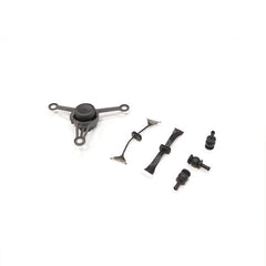 Gimbal Damping Plate Assembly Repair Parts