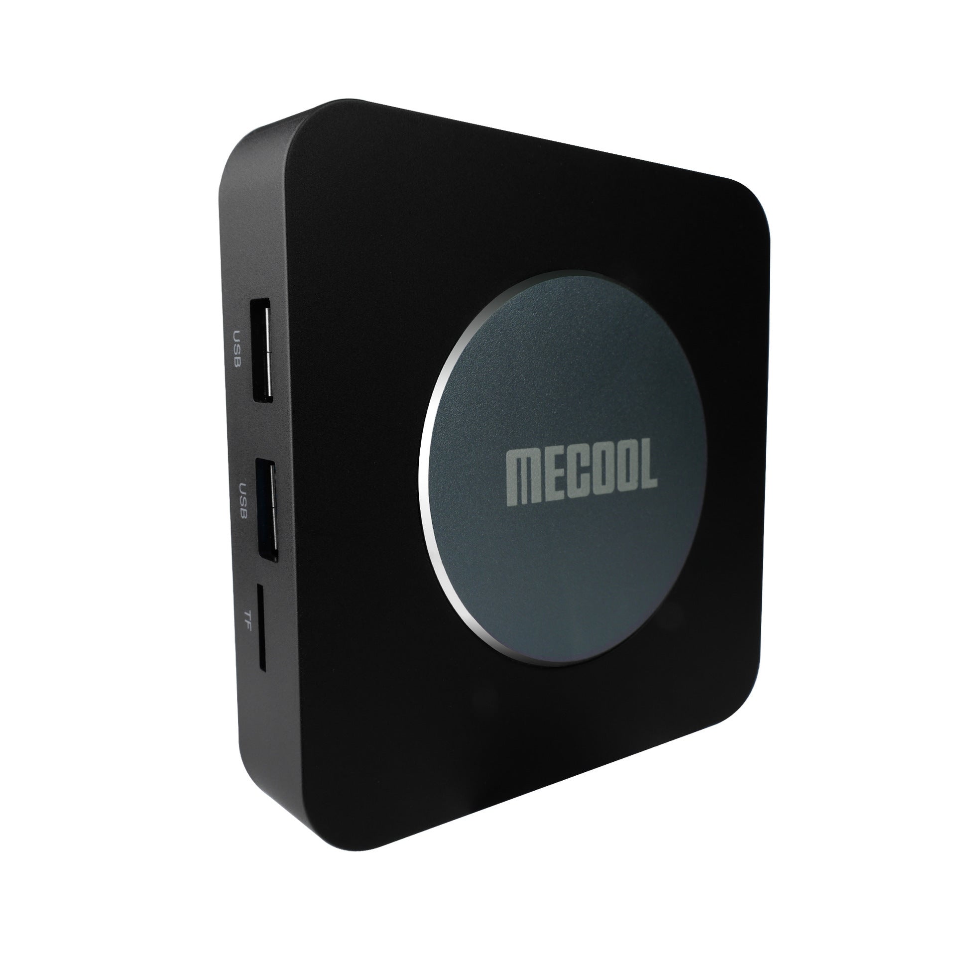 Mecool KM2 Plus 4K ATV Box With Amlogic S905X4 TVbox