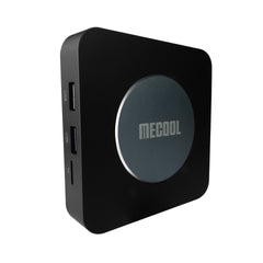 Mecool KM2 Plus 4K ATV Box With Amlogic S905X4 TVbox