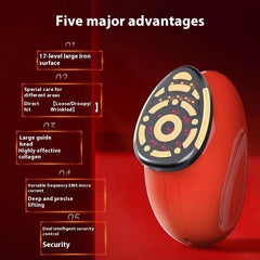 17 Great Iron Beauty Instrument Lifting And Tightening Household