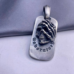 European And American Fashion Personality Punk Style Pendant
