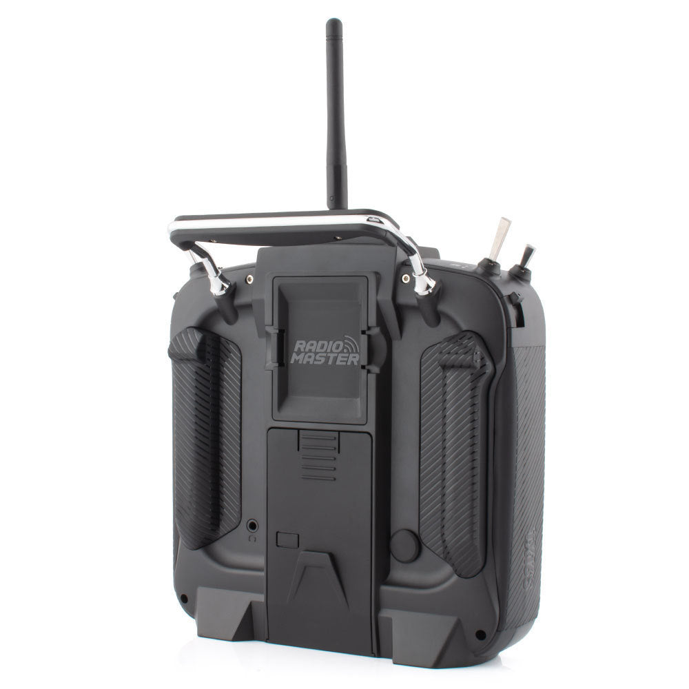 Radio Broadcast Model Remote Control