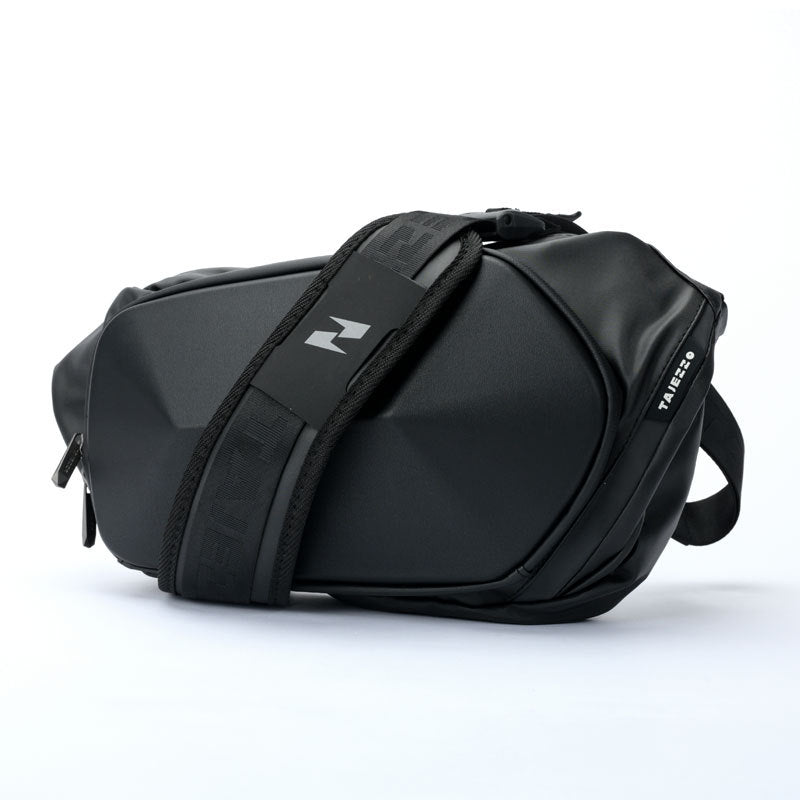 Waterproof Crossbody Bag Hard Shell Rider