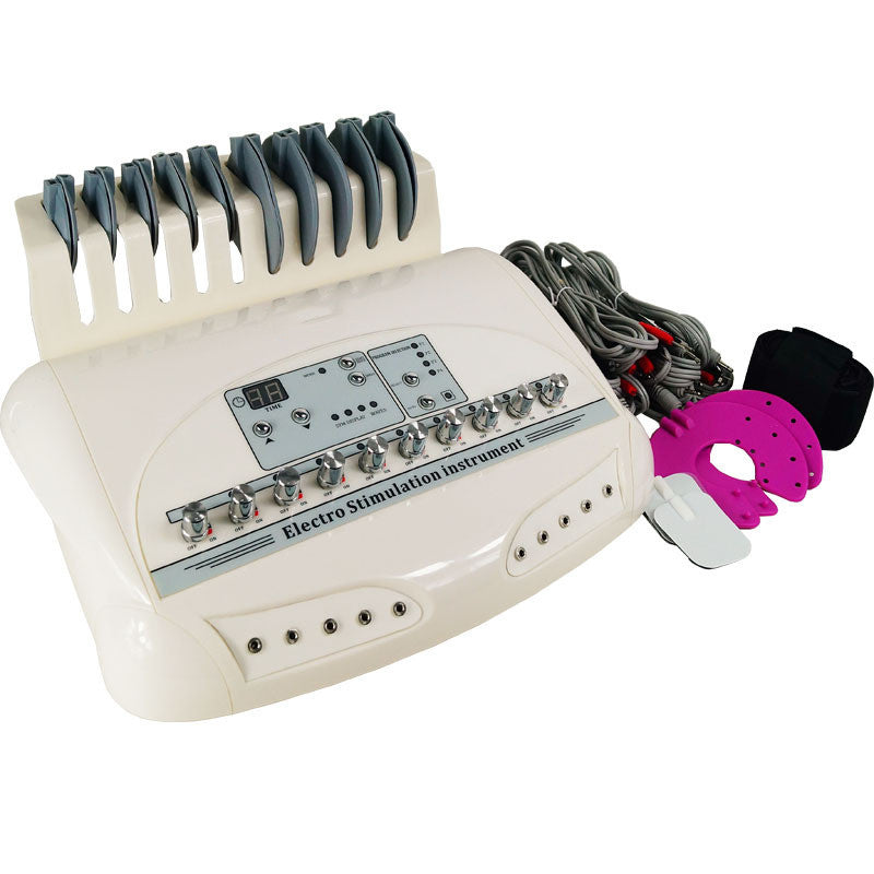 Household Dredging Meridian Patch Instrument