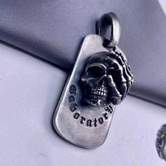 European And American Fashion Personality Punk Style Pendant