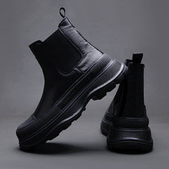 New Fashion Casual High Top Shoes
