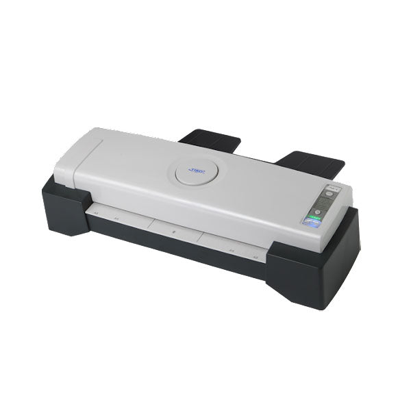 AL3601 Agility 6 Rollers Speed Control A3 Laminator