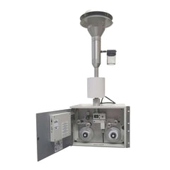 BAM 1020 Beta Attenuation Mass Monitor MET ONE INSTRUMENTS