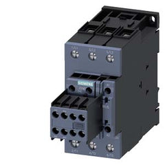 CONTACTOR 230Vac 3RT2037-1AP04 SIEMENS