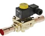 Castel Solenoid Valve 1098/7S 7/8"- 22mm ODS without coil