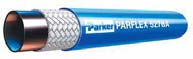 527BA Series Breathing Air Refill Hose | Parker Parflex