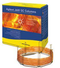 Agilent J&W G3591-81012 Molsieve 13x Gc Packed Column, 2 Mm Id, 4 Ft L