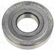 Bearing single row deep groove ball 6306-2Z/C3 SKF