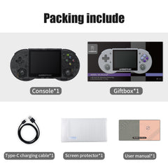 Fashion Simple Retro Portable Handheld Game Machine