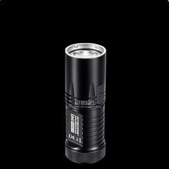 Outdoor Sports Explorer Rain-proof Drop-proof Strong Light Flashlight