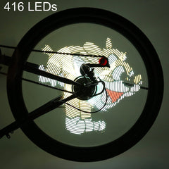 Bicycle Hot Wheels Programming Bicycle Spoke Light