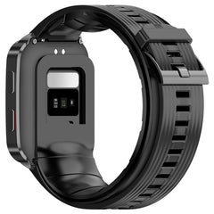 Heart Rate Blood Oxygen Sleep Watch