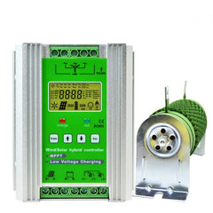 12V24V 300W Street Lamp Wind Wind Complementary Controller