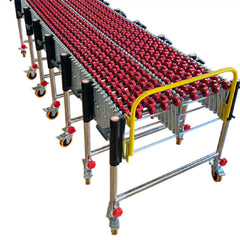 Telescopic Slide With Lift And Turn