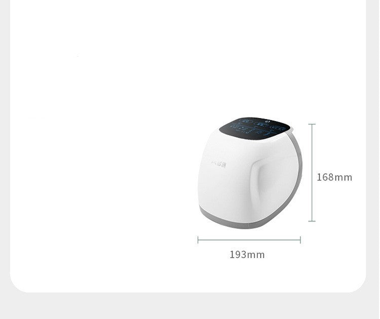 Air Bag Massage Kneading Infrared Hot Compress